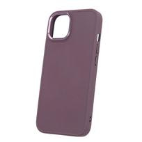 Satin Samsung Galaxy A52 4G / A52 5G / A52S 5G burgundy