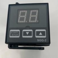 Universal Oven Timer with Alarm gray