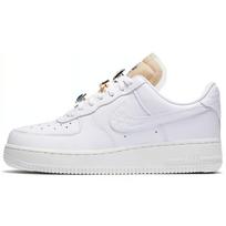 Nike Air Force 1 Low '07 Lx 'Bling' Moteriški CZ8101-100 36.5 white