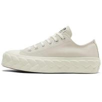 Converse Wmns Chuck Taylor All Star Platform Low 'Runway Cable - Egret' Moteriški 568683C 37.5 white