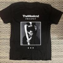 New The Weeknd Trilogy Christmas Gift Unisex S-5XL Shirt MD280 M black