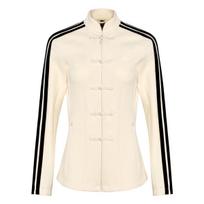 Adidas x SAMUEL GUI YANG SPACER STRIUKĖ Moteriška HY2129 Milky White balta