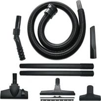 Vakuuminio siurblio priedų rinkinys Starmix HK 044101, 35 mm sistema, 1,75 m žarna