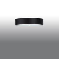Sollux Lighting lubinis šviestuvas Skala 60, juodas