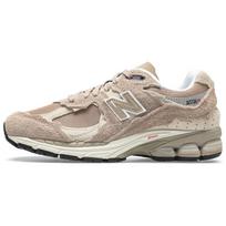 New Balance 2002R Protection Pack - Driftwood Unisex sportbačiai Ruda Timber-Wolf Sea-Salt M2002RDL 41.5