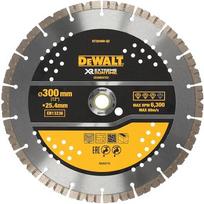 Dewalt Extreme segmentinė deimantinė pjovimo diskas betonui 350mm