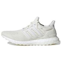 James Bond 007 x adidas UltraBoost 1.0 DNA No Time to Die - Trijų spalvų baltumo Unisex sportbačiai Off-White Cloud-White FY0648 41⅓ white