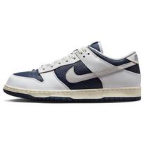HUF x Nike Dunk Low SB New York Unisex Sportbačiai Mėlyni Balti Dideli Pilki FD8775-100 38 gray