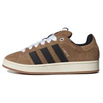 Crude iš Portugalijos x adidas Campus 00s YNuK Unisex sportbačiai Ruda Ruda-Dykena-Juoda IE2175 45⅓ black