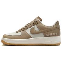 Nike Air Force 1 GORE-TEX Hangul dienos unisex sportbačiai, rusvi FQ8142-133 44 beige