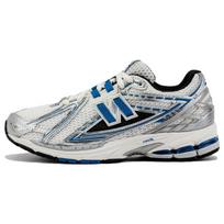 New Balance 1906R Sidabrinis Mėlynas Agatas Unisex Sportbačiai Sidabrinis Metalikas M1906REB 36 gray