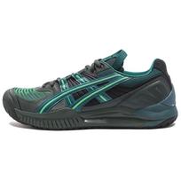 Kiko Kostadinov x ASICS HS5-S Gel Resolution SPS Urban Chic Storm Vyriški sportbačiai Pilki 1201A437-300 37.5 gray