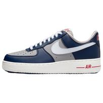 Nike  Air Force 1 Low Be True To Her School - Georgetown Women Sneakers Blue College-Navy White FJ1408-400 37.5 gray