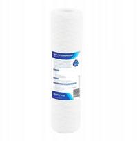 Vandens filtro kasetė Klarwod PP10-10, 10" virvelinė, 10 mikronų