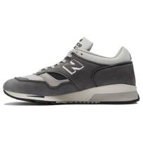 New Balance 1500 Pagaminta Anglijoje 35-ojo jubiliejaus Vyriški sportbačiai Pilki U1500ANI 42 black