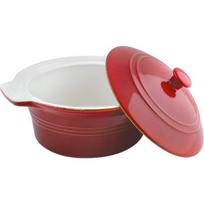 Lamart kepimo indas su dangčiu Casa LT9201, 2300 ml