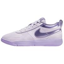 Nike Book 1 Sun Bleached Men Sneakers Purple Barely-Grape Daybreak FJ4249-500 41 white