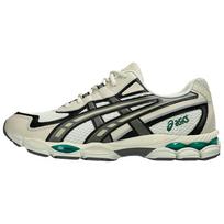 ASICS Gel NYC 2055 Šviesiai ąžuolo Trufelių pilkos spalvos Unisex sportbačiai Kreminiai 1203A542-200 37 beige