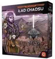 Circadians Order of Chaos PORTAL - PORTAL GAMES