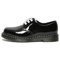 Dr. Martens 1461 Tokyo City Limited 3-Hole Shoes Unisex Shoes Black White 27259009 36 black
