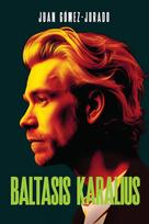 Baltasis karalius. Raudonoji karalienė. 3 knyga