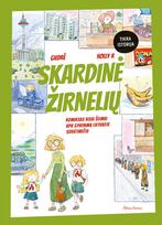 Skardinė žirnelių