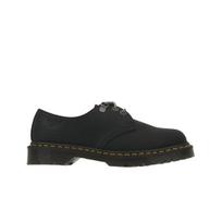 thisisneverthat x Dr. Martens 1461 Black Wyoming Men Sneakers 32182001 36 black