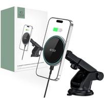 TECH-PROTECT A2 magnetinis laikiklis, skirtas MagSafe 15W įkrovimui, skirtas iPhone 13 14 15
