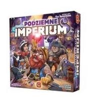 Underground Empire PORTAL - PORTAL GAMES
