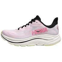 HOKA  Clifton 10 Carnation Women Sneakers Pink Starlight-Glow 1162031-CTNS 38.5 white