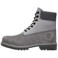 Timberland Premium serijos Patvarūs Patogūs Žemi Lauko Batai Vyriški batai Pilki TB0A6G1REL8 41 gray