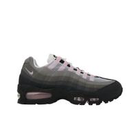 Nike Air Max 95 OG Pink Foam 2025 / 2026 Moteriški kedai Pilki Juodi Balti HJ5996-001 36.5