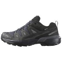 Salomon X Ultra 360 Comfortable Waterproof Slip-Resistant Durable Low-Cut Hiking Shoes Women Hiking Shoes Black L47571600 36 black