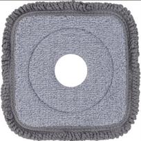 Lamart pakeičiama šluostė Clean LT8116, pilka