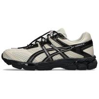 Finesse x ASICS Gel Cumulus 16 Desert Rose Unisex sportbačiai Kreminiai 1203B003-200 44.5 gray