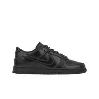 Nike Dunk Low Retro Premium QS Juodi Vyriški Sportbačiai IQ3342-001 38 black