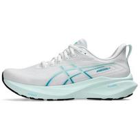 ASICS GT 2000 13 White Soothing Sea W - 1012B666-101 EU 36 balta