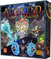 Aeon's End: A New Beginning PORTAL - PORTAL GAMES