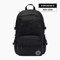 Converse Backpack Black Ua5751 023 Bts OSFA