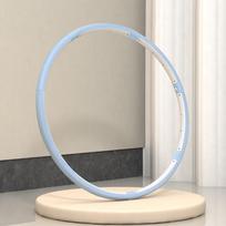 WEZHO Weighted Detachable Hula Hoop CN plug (adapter included)