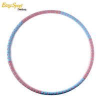Yiweisibao Detachable Massage Hula Hoop