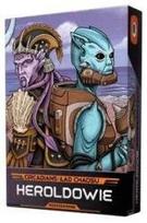 Circadians Order of Chaos: Heroes PORTAL - PORTAL GAMES