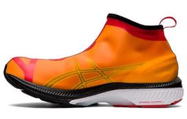 ASICS Gel Kayano 27 Ltx Vivienne Westwood Citrus 1201A115-800 42.5 orange