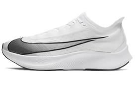 Nike Zoom Fly 3 White Black AT8240-100 47