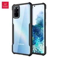 for Samsung Galaxy S20 Ultra S20+ S20 5G Phone Case,XUNDD Protective Shockproof Cover For Galaxy S20 Ultra 5G for Galaxy S20