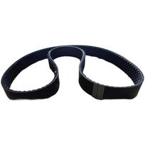 Drive Belt 6662855 for Bobcat Skid Steer Loaders 853 863 864 873 883 A220 A300 S220 S250 S300 T300 Compatible Replacement CHINA