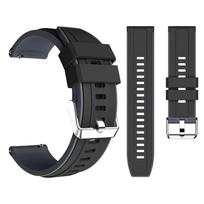 Silicone Strap For SUUNTO OCEAN/PACE Watch Band For SUUNTO 9 5 PEAK Pro/DLC/VERTICAL/3 Fitness Bracelet Belt 20mm 22mm Watchband 1piece 20mm