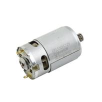 Variklis GSR12V-15 DC Variklis Skirtas GSR 12V-15FC-3 601 JF6 0K0/GSR 12-2-LI-3 601 H68 1L0 Elektriniam Gręžtuvui Atsuktuvui Remonto Dalys China Mainland