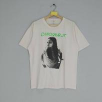 Dinosaur Jr Green Mind Album American Band Grunge Tour Unisex T-Shirt XXL