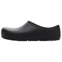 Birkenstock Profi Birki 2.0 Lightweight Retro Comfortable Chef Shoes Unisex Shoes Black 1025975 36 gray